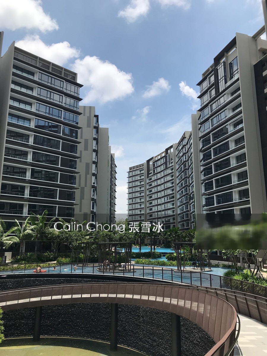 d'Nest (D18), Condominium #154298292
